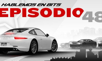 Hablemos en Bits Episodio #48 - Piropos Gamer