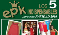 Tendencias de Moda Infantil 2011