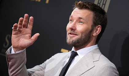 Joel Edgerton dirigir Erased Boy, la historia de un homosexual rechazado por su familia y amigos