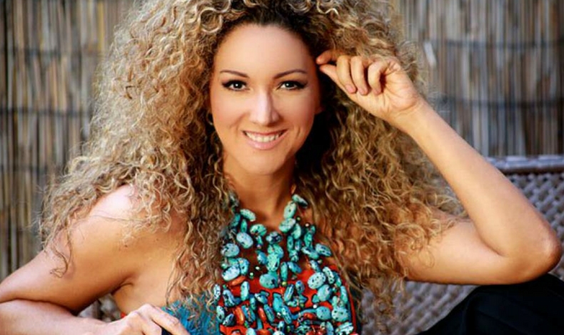 Erika Ender: Este concierto es nico