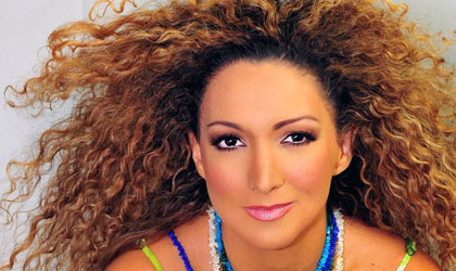 Erika Ender llega con su nuevo tema Despacito