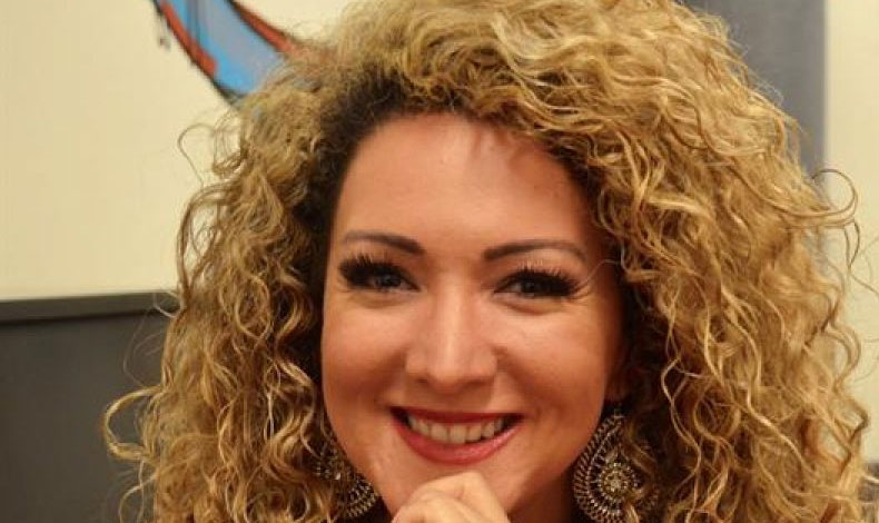 Conoce algunos datos que quizs no sabas sobre Erika Ender