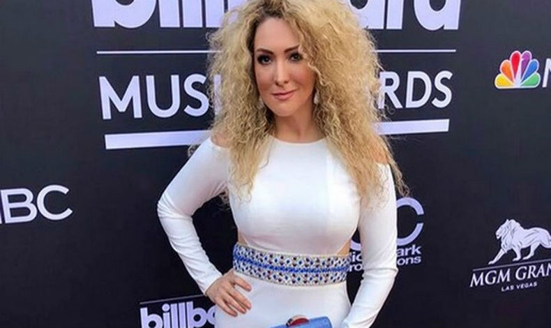 Erika Ender: 