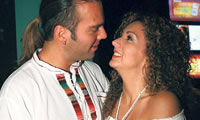 Erika Ender dio el S!