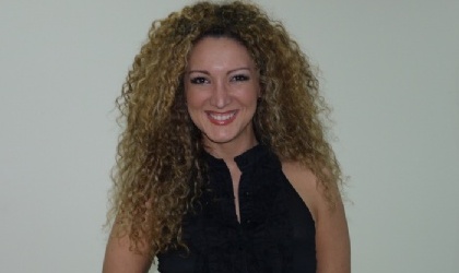 Erika Ender, triunfa con Cad por toda Latinoamrica