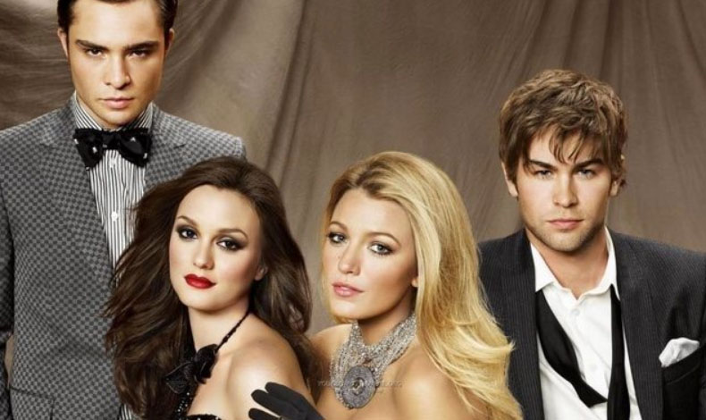 Es posible que haya un reboot de 'Gossip Girl'