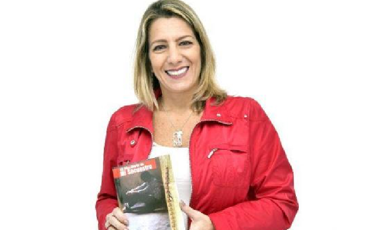 Fue presentado el libro 40 das: Diario de mi secuestro'