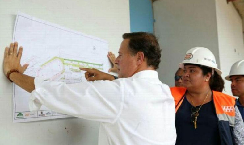Centro de Educación Integral Colinas tiene 74% de avance