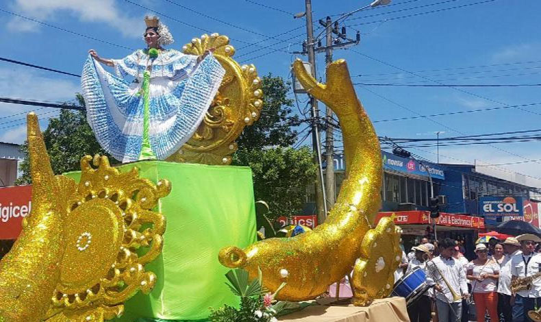 Escuela Normal Juan Demstenes celebra su aniversario nmero 80