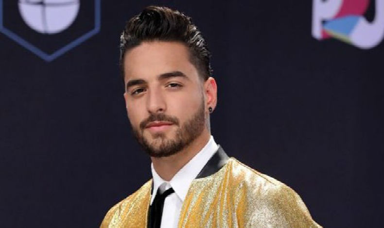 Espaoles iniciaron campaa en contra de Maluma
