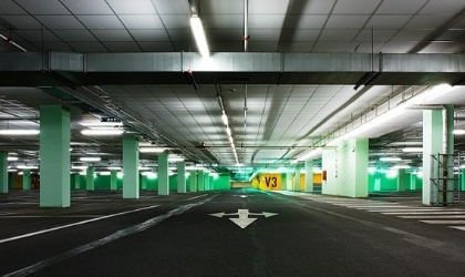 Construirn estacionamientos subterrneos en la capital
