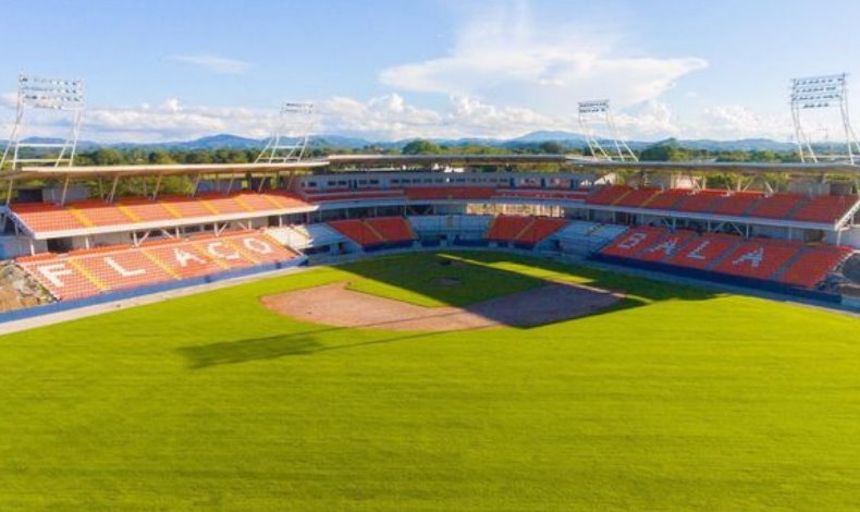 Estadio Roberto 'Flaco Bala' Hernndez tendr su partido debut en el Juvenil 2020