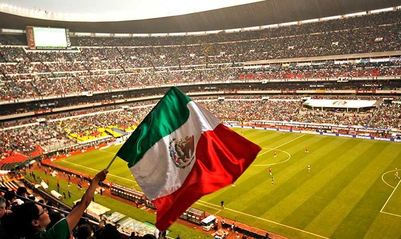 Mxico enfrentar a la seleccin de Panam en el Azteca