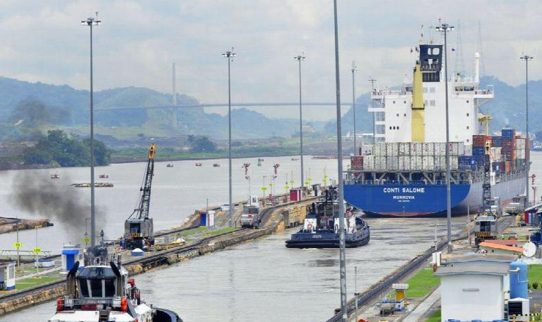 Este mircoles presentan La Ruta de la Seda y Panam'