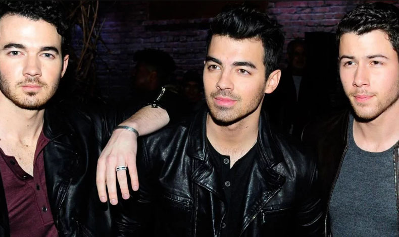 Este viernes los Jonas Brothers lanzarn un nuevo sencillo