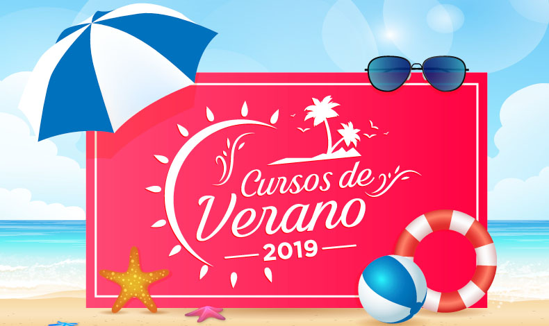 Estos son todos los cursos de Verano 2019 donde puedes participar