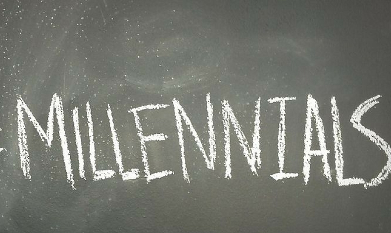 Maana presentarn estudio sobre los Millennials