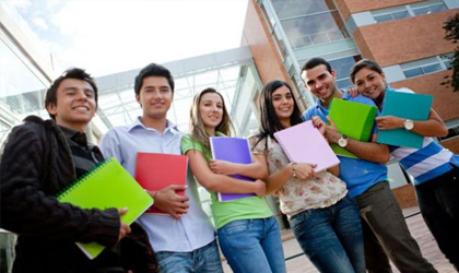 �Estudios universitarios gratis?