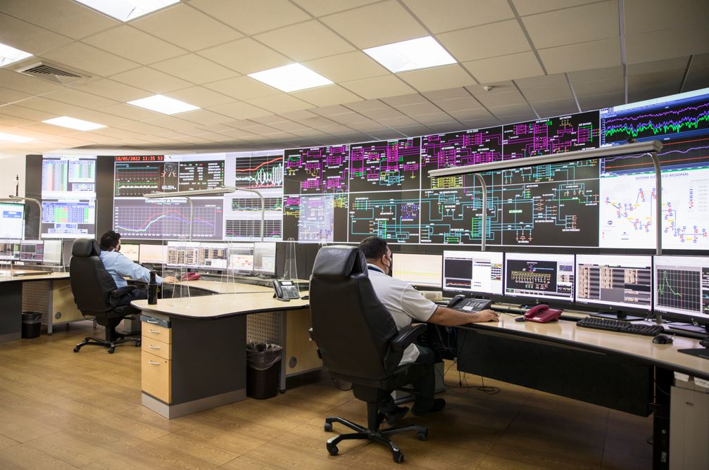 Etesa realiza encuesta de satisfaccin a los agentes de mercado electrico