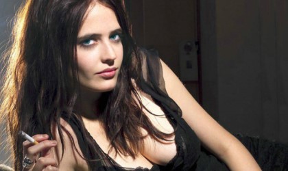 Eva Green negocia un papel protagonico en 300: Battle of Artemisia