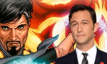 Gordon-Levitt ser el Dr. Extrao en el Universo Marvel?