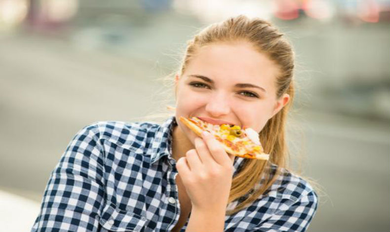 Tips para evitar comer por ansiedad