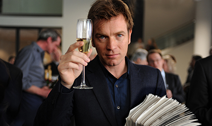 La trayectoria de Ewan McGregor en 9 datos curiosos