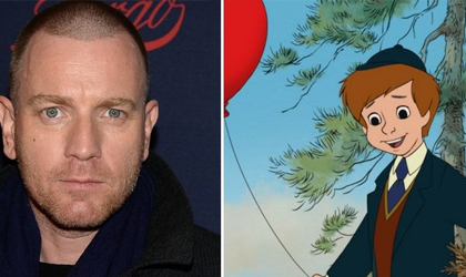 Ewan McGregor protagonizar la nueva adaptacin de Disney 