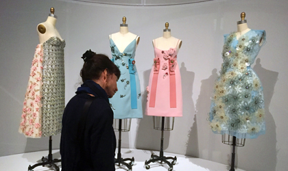 Diseñadores panameños exhiben muestras en busca de mercado