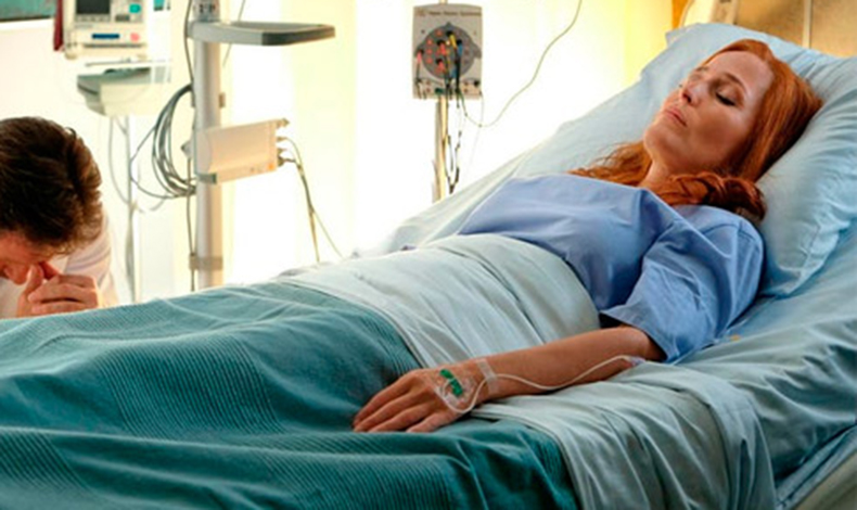 Revelan ms detalles sobre la nueva temporada de Expediente X