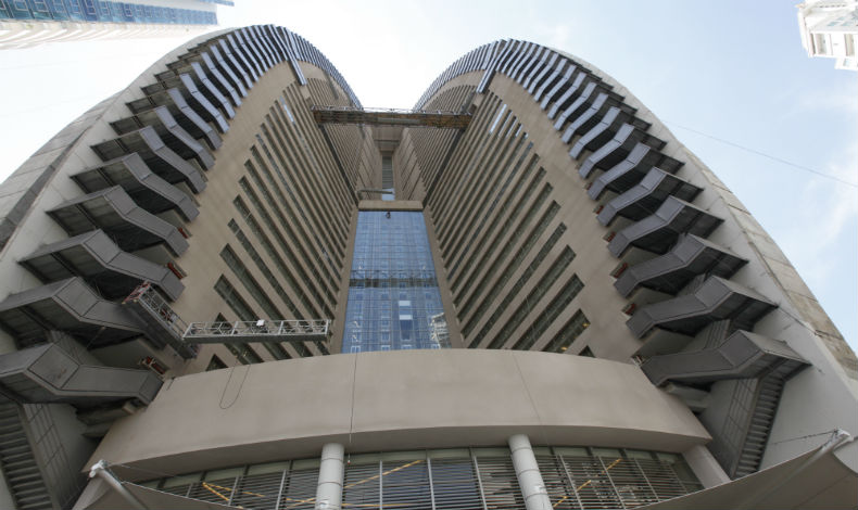 Exigen explicaciones a Trump sobre hotel en Panam