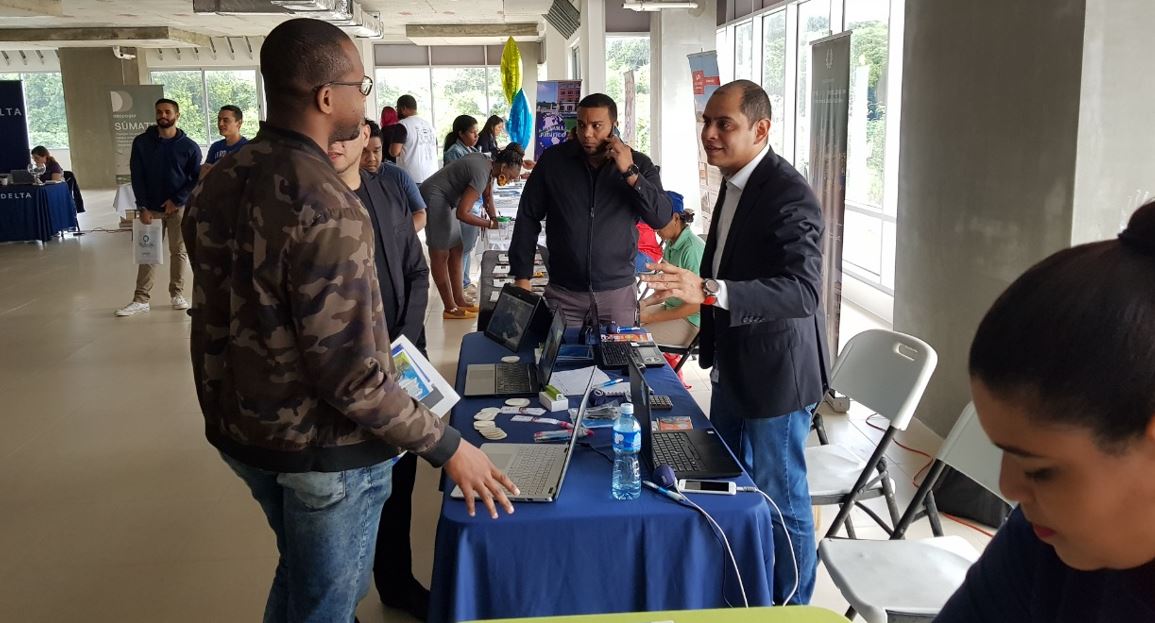 ExpoFeria, un espacio para promover el desarrollo empresarial y el emprendimiento