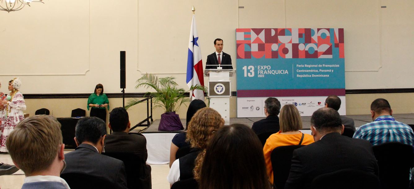 Ms de 60 marcas participarn en EXPOFRANQUICIA 2023