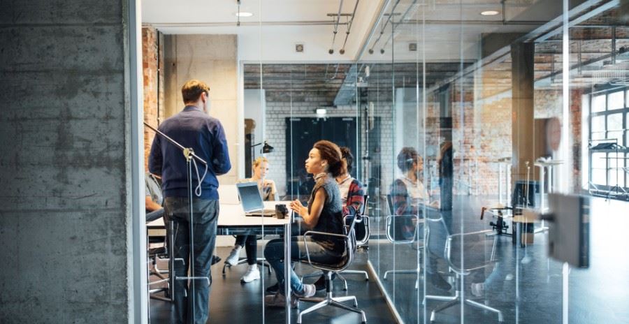 El capital humano en las empresas de todo el mundo tiene cada vez ms influencia en el mercado laboral