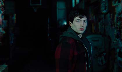 Rick Famuyiwa abandona la direccin de 'Flash'