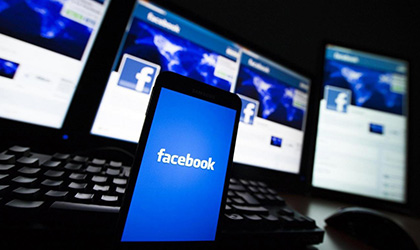 Facebook ataca los contenidos extremistas con ayuda de la Inteligencia Artificial