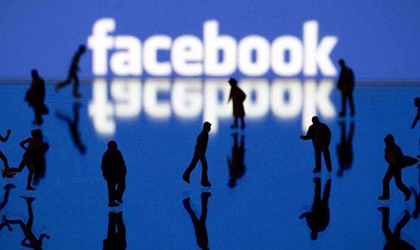 Facebook crear chat para discutir temas polmicos