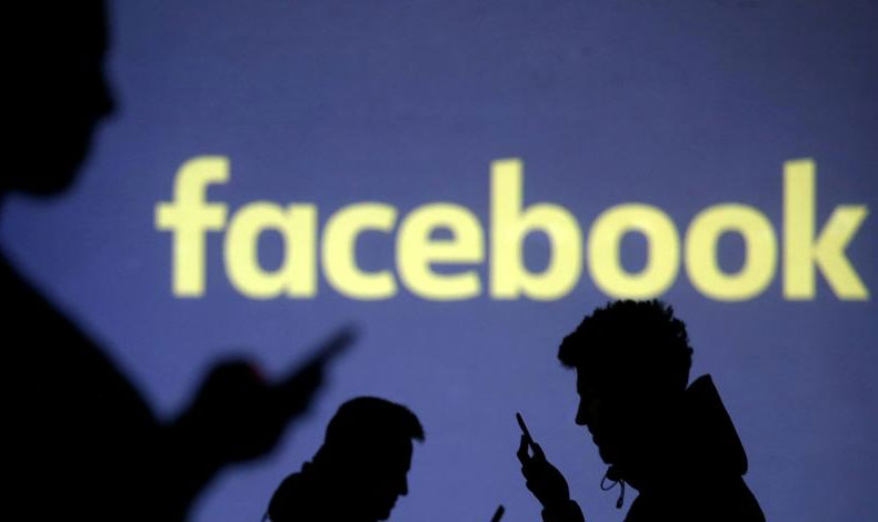 50 millones de cuentas de Facebook fueron hackeadas