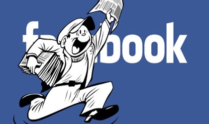 Facebook al combate de los ttulos engaosos en las noticias