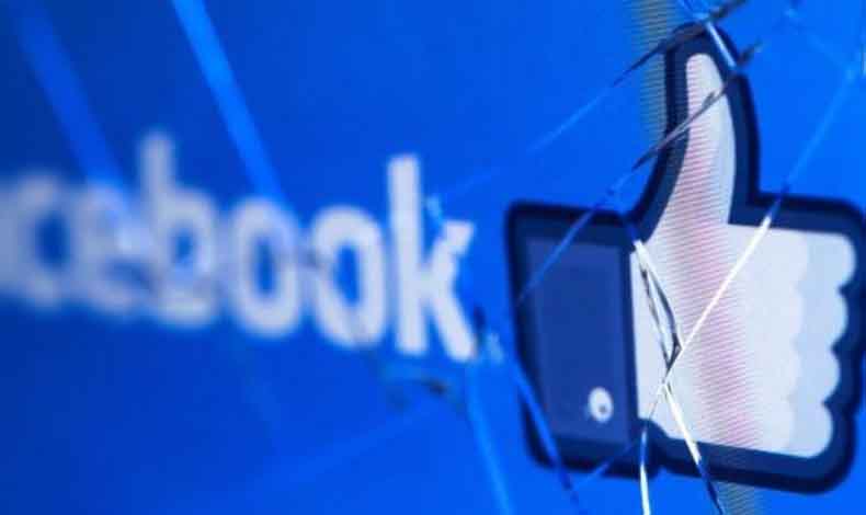 Facebook nuevamente revela informacin confidencial de sus usuarios
