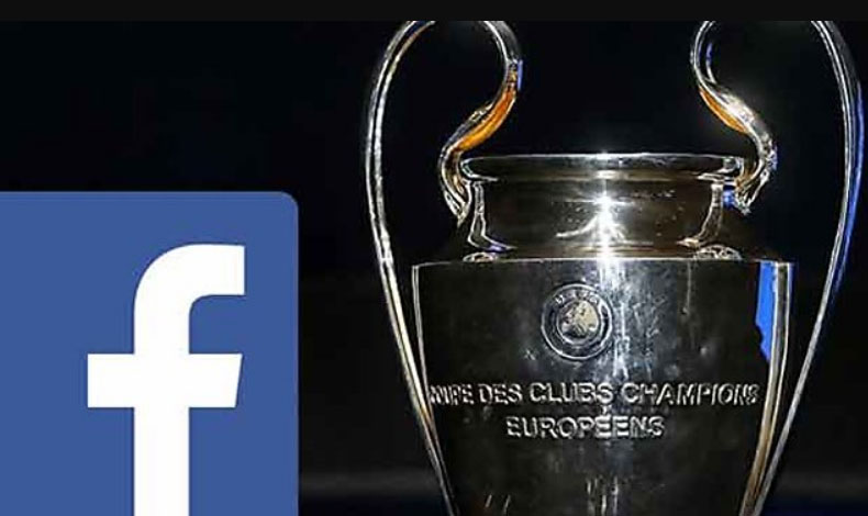 Facebook, nuevo medio de comunicacin socio de la UEFA