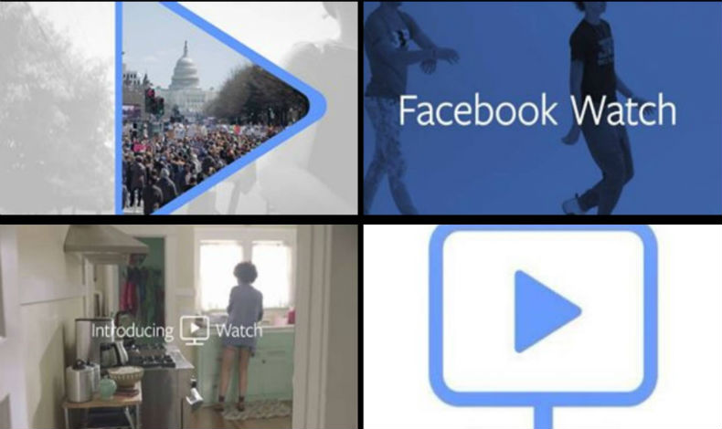 Facebook Watch se vuelve mundialmente la competenica de Youtube