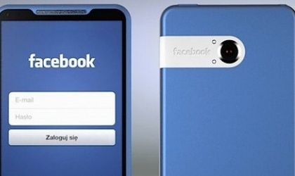 Facebook revel que no producirn telfonos mviles