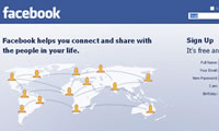Facebook demanda a los que se llaman parecido a su nombre