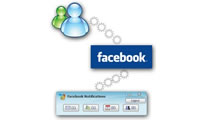 Facebook Messenger, la nueva aplicacin de la red social