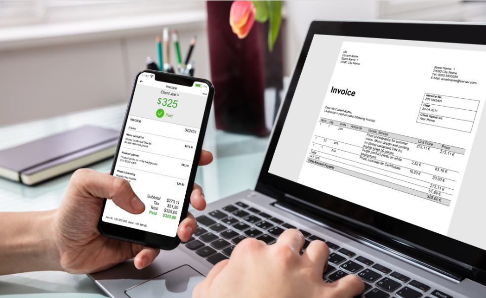 La Facturacin Electrnica impulsa la digitalizacin de  los negocios panameos