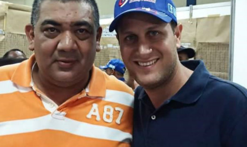 Fallece diputado suplente