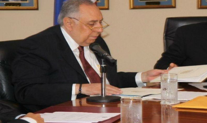 Fallece Pablo Antonio Thalassinos, exministro panameo