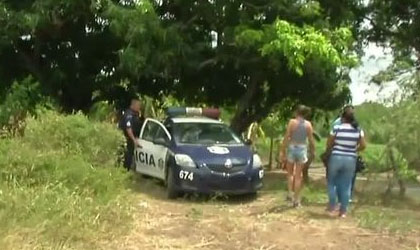 Falleci hombre en el balneario La Isla