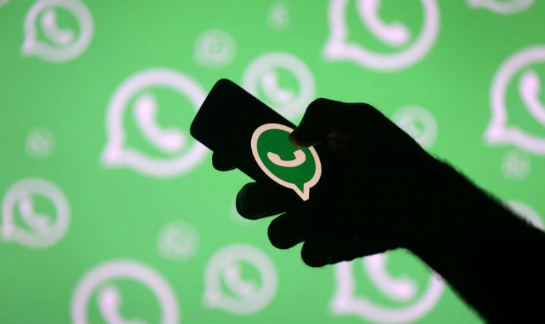 Fallo en Whatsapp permite a terceros leer tus mensajes
